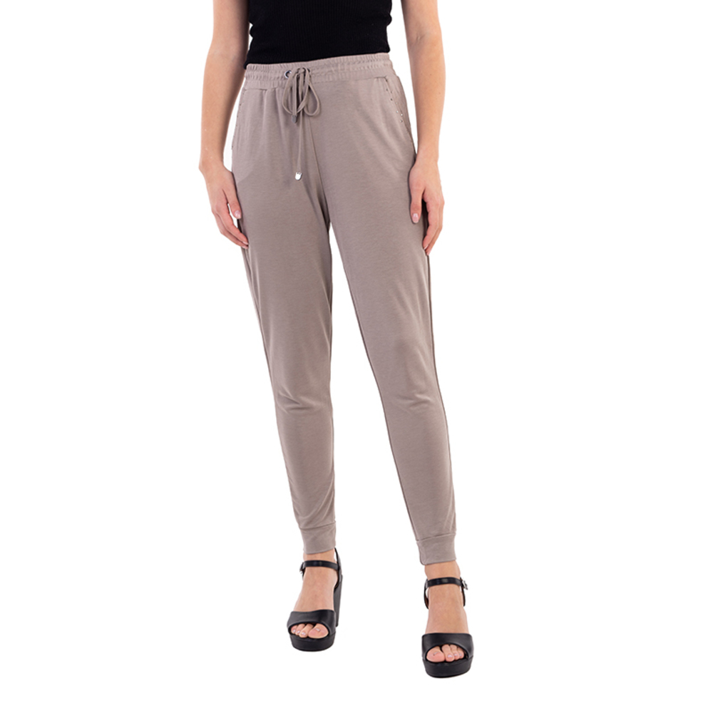 Network Pants Women size 26 Moss